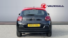 Citroen C3 1.2 PureTech Feel 5dr Petrol Hatchback